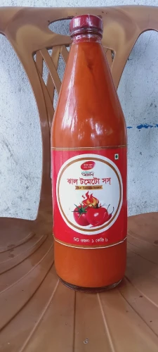 অরণি টমেটো সস 1kg